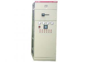 GCK系列交流低压抽出式开关柜