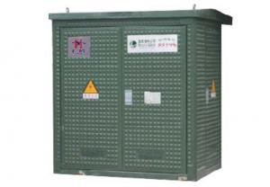 DFW-12系列户外电缆分接箱